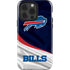 NFL Buffalo Bills iPhone 15 Pro Impact Case